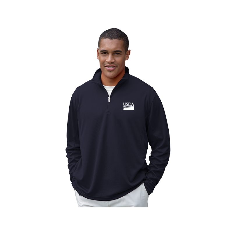 Pullovers, Qtr-Zip IMP  athletic,activewear,shirt