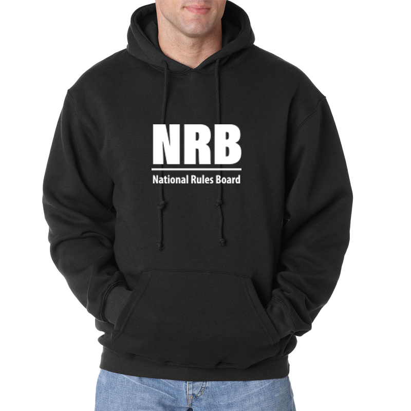 USA made Hooded sweatshirt with your custom logo