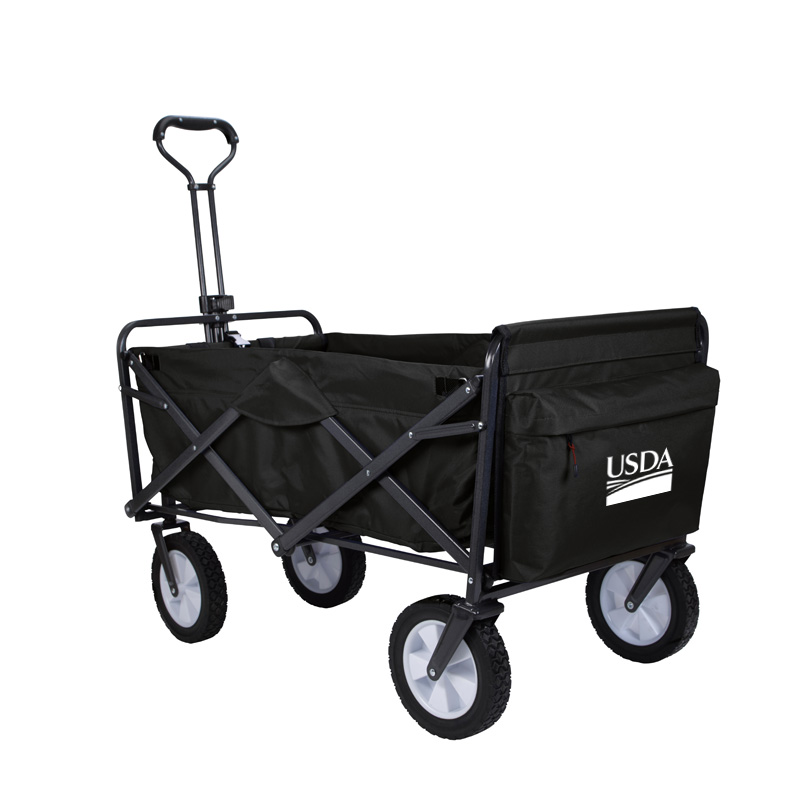 Wagons, Folding