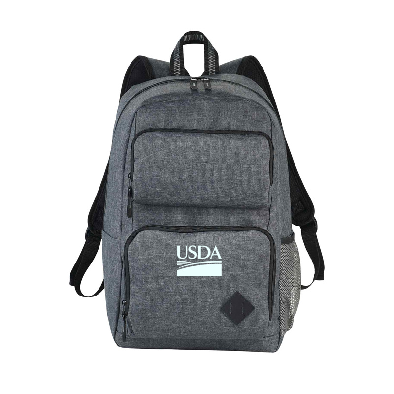 laptop backpacks for USDA