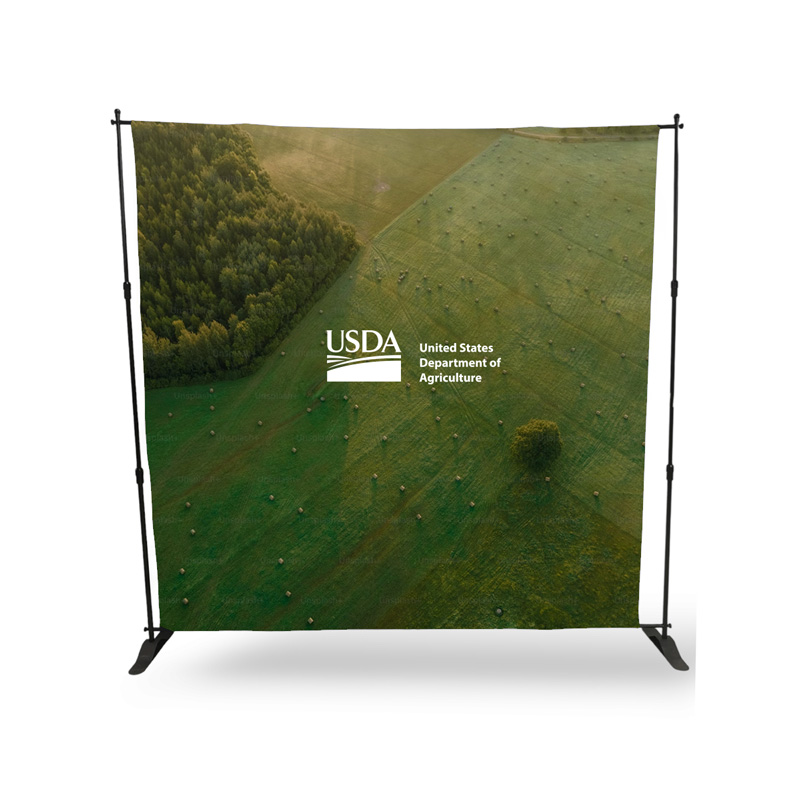 Display Kits, Background