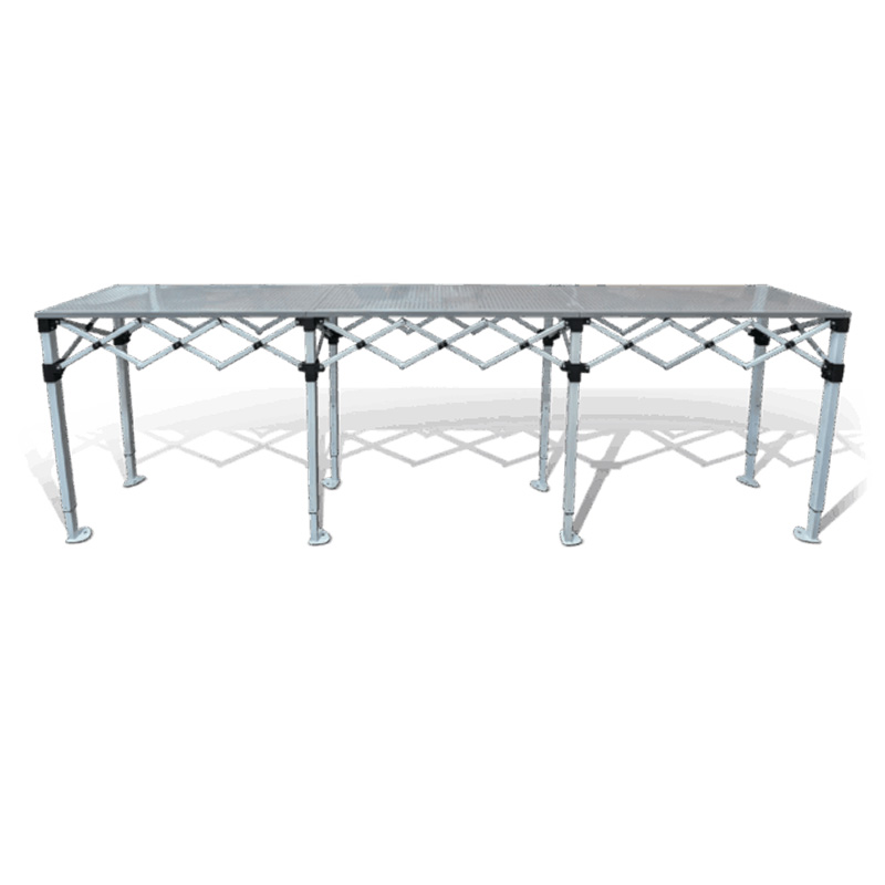 counter foldable portable 10-foot