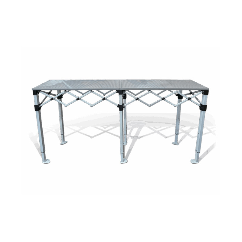 counter foldable portable 6-foot