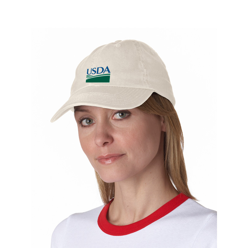 Unstructured Caps