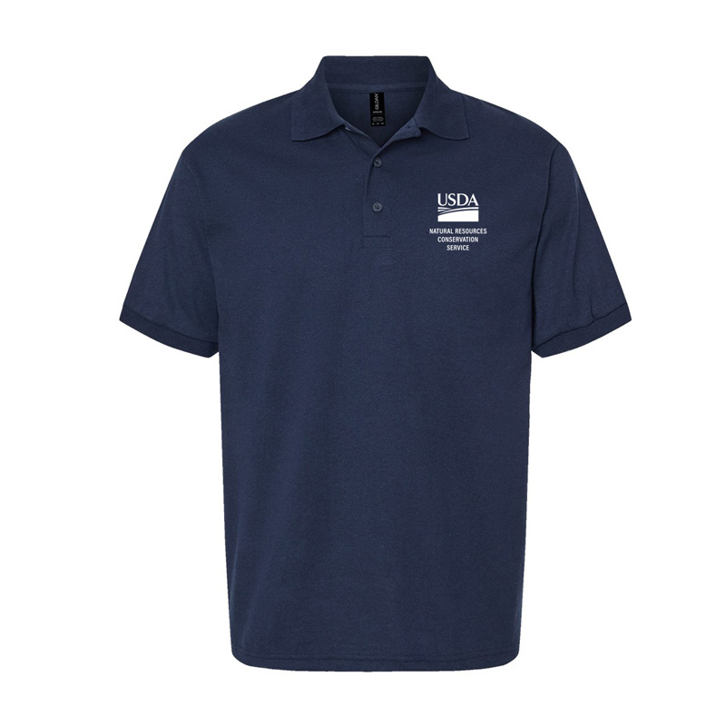 sport shirts custom short sleeve with NRCS imprint