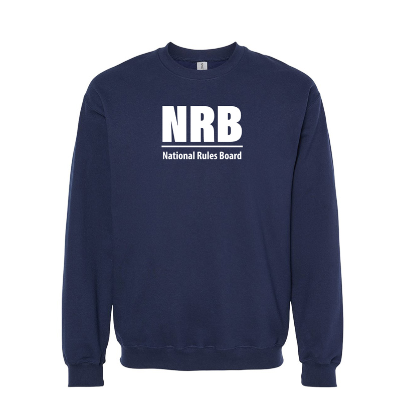 creweck sweatshirts custom with custom imprint