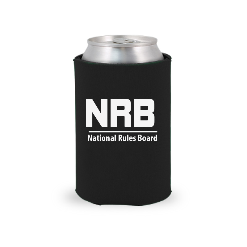 ECO Recycled Drink Sleeves with custom imprint