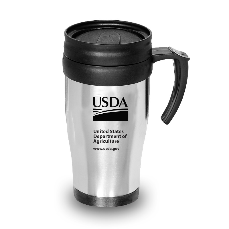 Stainless Travel Mugs