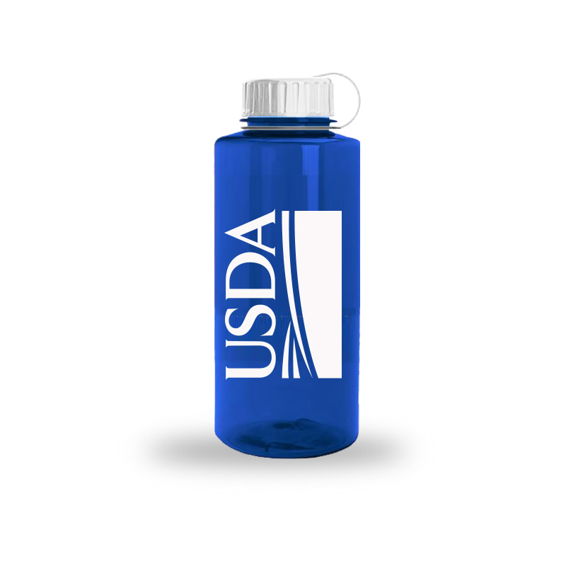36oz Mountain Bottles