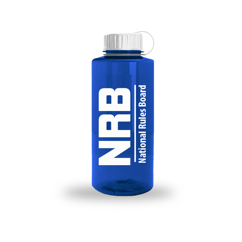 36oz Mountain Bottles with custom imprint