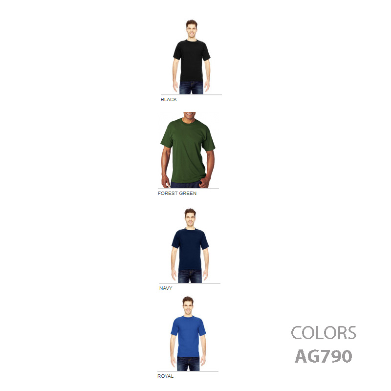color choices black, navy, royal blue, forest green