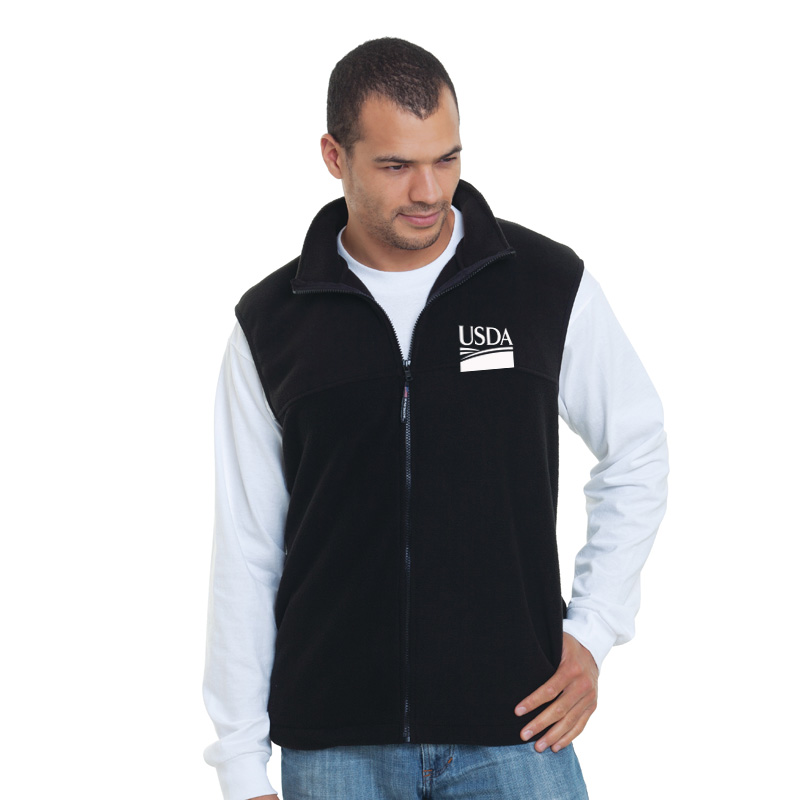 Arctic Fleece Vests