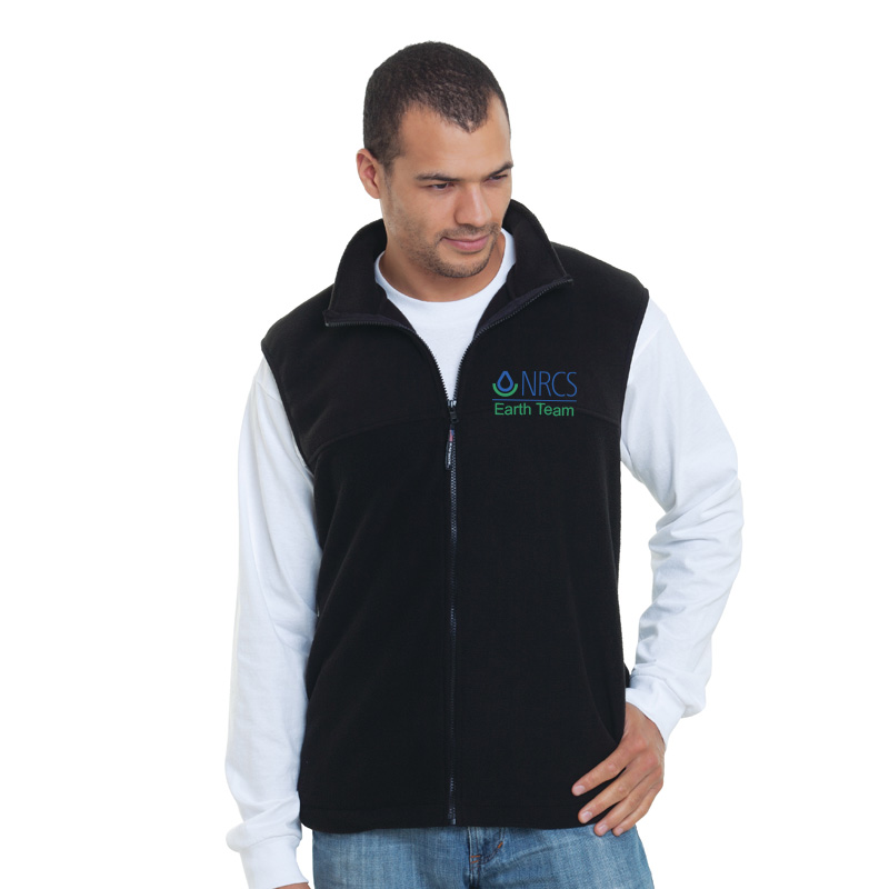 Vests, Arctic Fleece - AG799-AG
