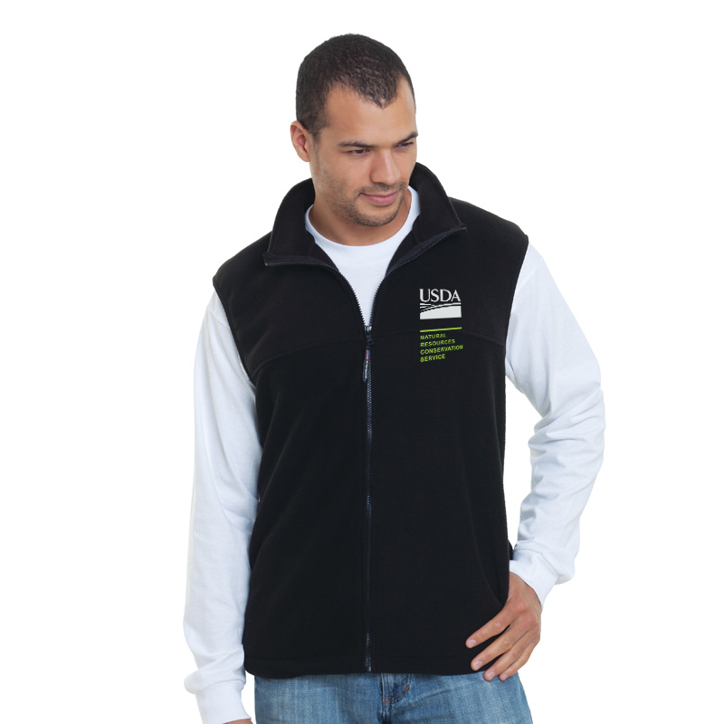 Vests, Arctic Fleece - AG799-AG